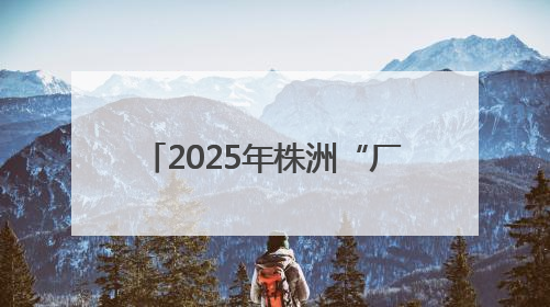 2025年株洲“厂BA”激情启幕 共38场比赛，8月将首次举办全国邀请赛